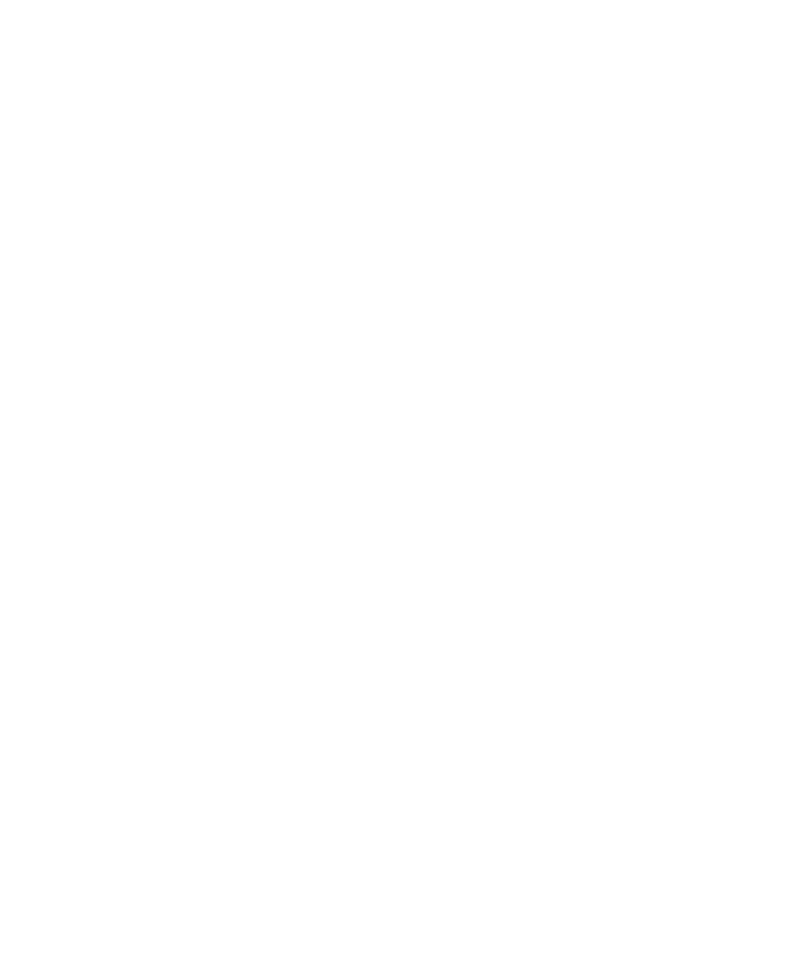 Retro barber branding