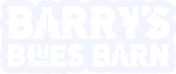 Outline of the final logo design for an Essex music venue