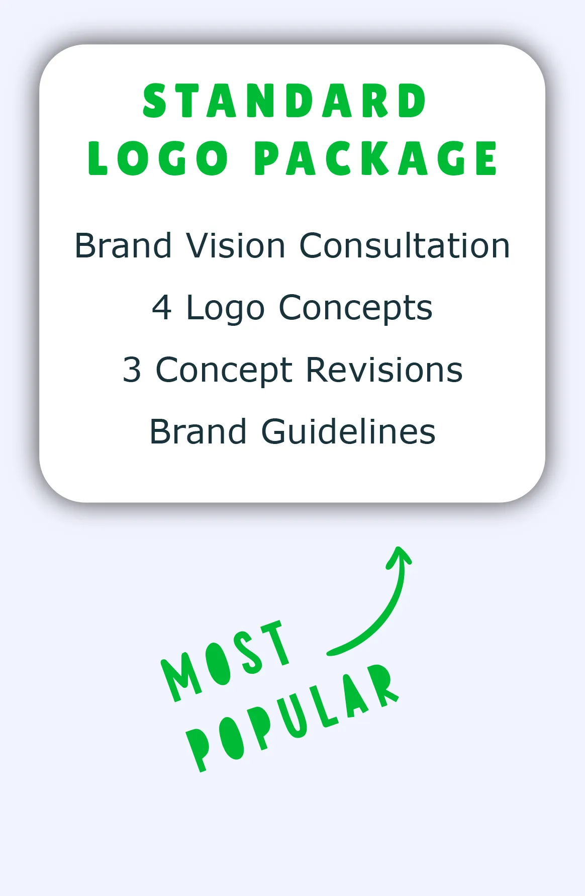 Standard Logo Package 241224