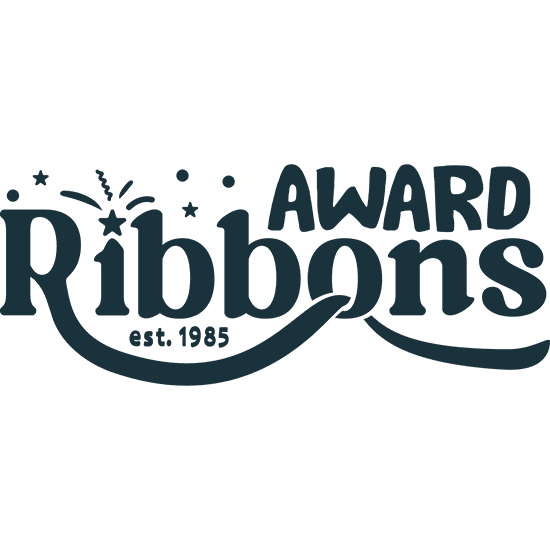Award Ribbons Dark Web Logo