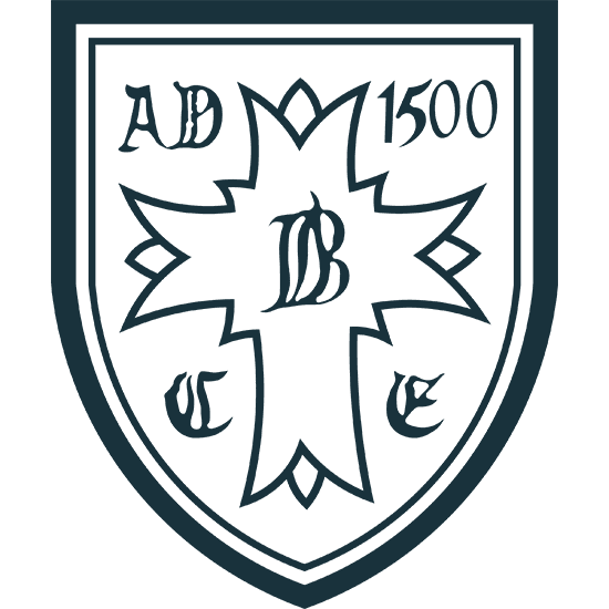 Berkswell Dark Web Logo