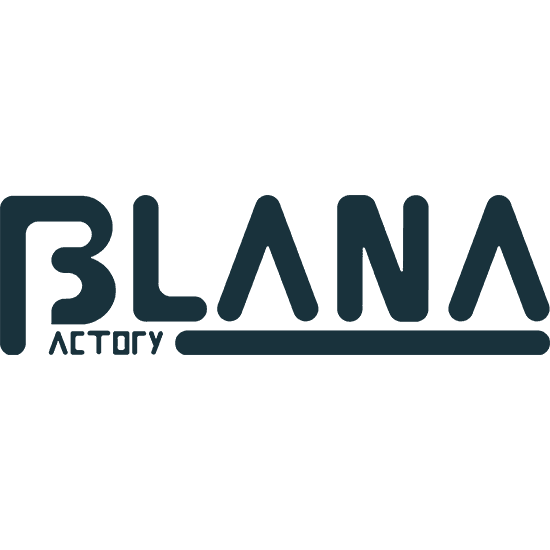 Blana Dark Web Logo