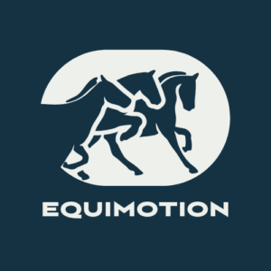 Horse Stable Yard Logo | DIY Equestrian Branding | Editable Adobe Express Template