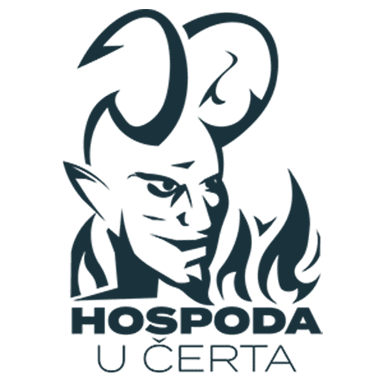 Hospoda Dark Web Logo