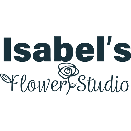 Isabel's Dark Web Logo