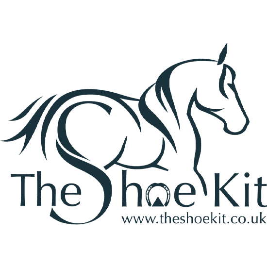 Shoe Kit Dark Web Logo
