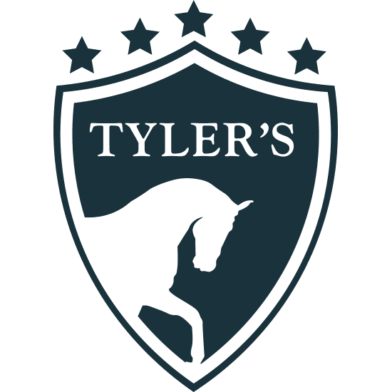 Tyler's Dark Web Logo