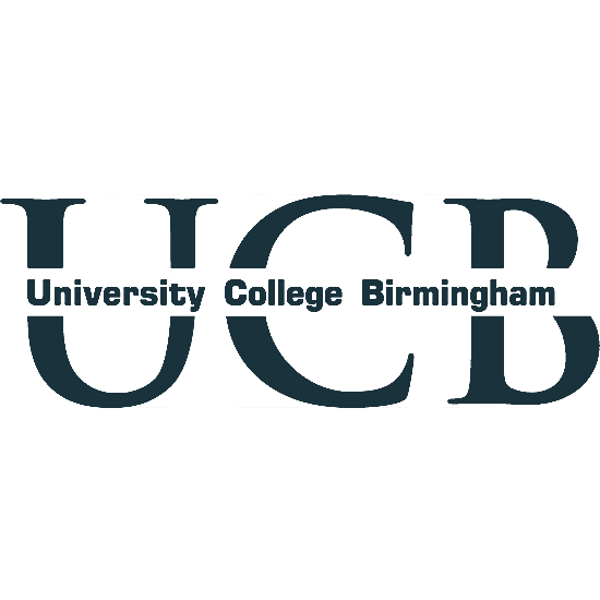 UCB Dark Web Logo