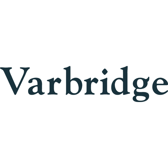 Varbridge Dark Web Logo