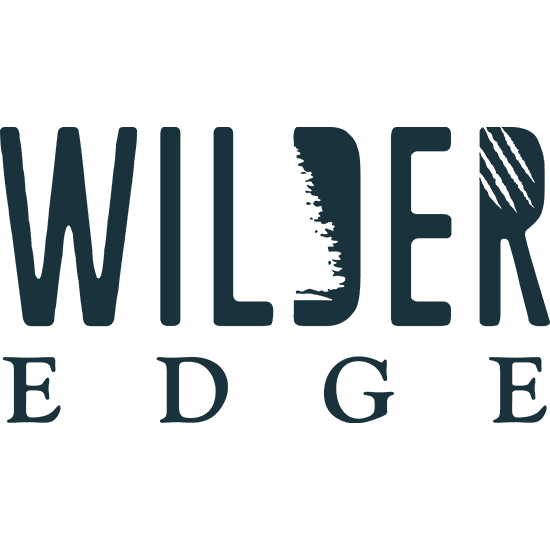Wilder Edge Dark Web Logo