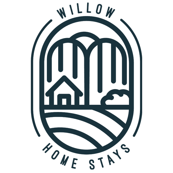Willow Dark Web Logo